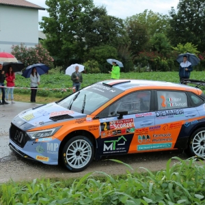 20° RALLY CITTA' DI SCORZE'  - Gallery 6